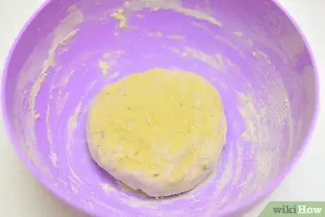 Image titled Bake Herbed Potato Bread Step 5