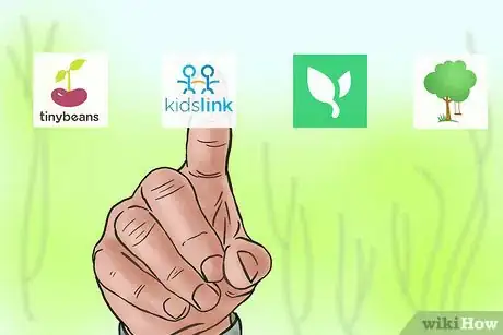 Image titled Safely Post Photos of Your Baby Online Step 11