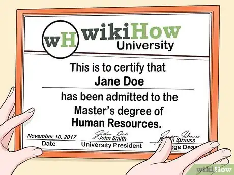 Image titled Become an HR Generalist Step 2