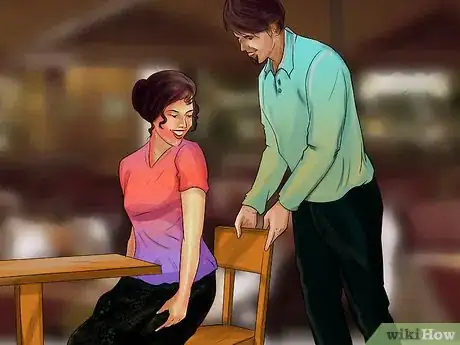Image titled Be Chivalrous Step 3