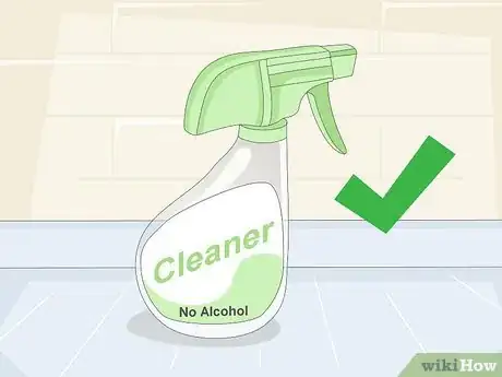 Image titled Clean a Record Step 7