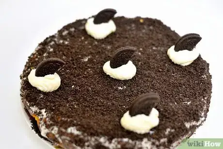 Image titled Make Oreo Cheesecake Step 30