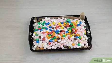 Image titled Make Christmas S'mores Step 5