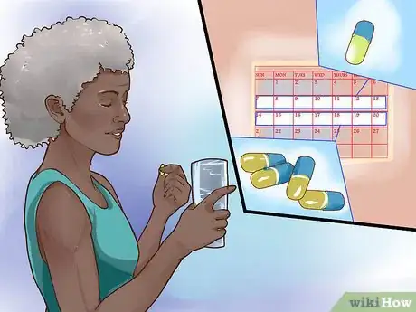Image titled Use Mood Stabilizers for Elderly Adults Step 5
