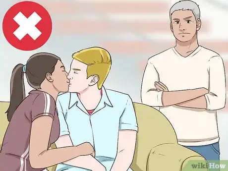 Image titled Meet Your Girlfriend's Parents Step 4