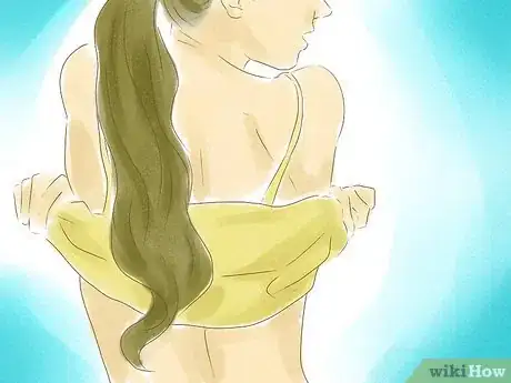 Image titled Practise Nudism in Your Room With No One Knowing Step 2