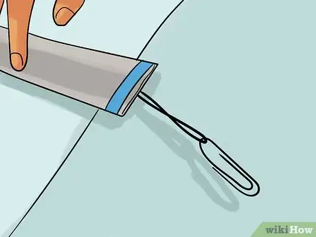 Image titled Create a Letter Postage Scale Step 4