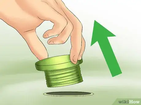 Image titled Clean a Bathtub Drain Step 4