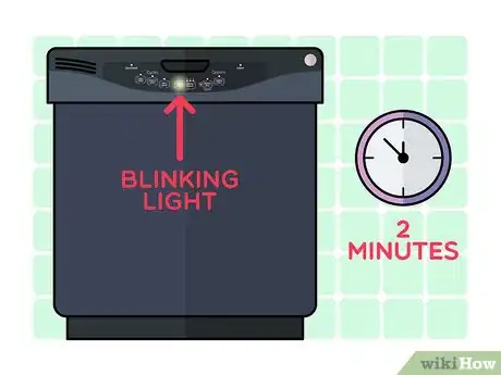 Image titled Reset a GE Dishwasher Step 2
