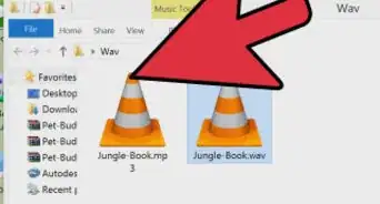 Convert a WAV File to a MP3 File