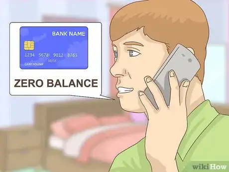 Image titled Get Rid of Credit Cards Without Hurting Your Credit Score Step 13