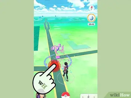 Image titled Use Lure Modules in Pokémon GO Step 9