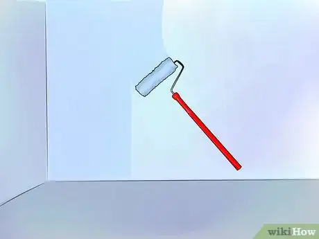 Image titled Colorwash Your Walls Step 1