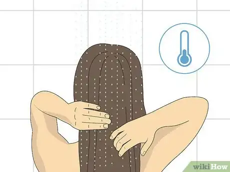 Image titled Prevent Frizzy Hair Step 8