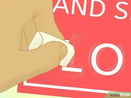 Image titled Make a Keep Calm Poster Step 29