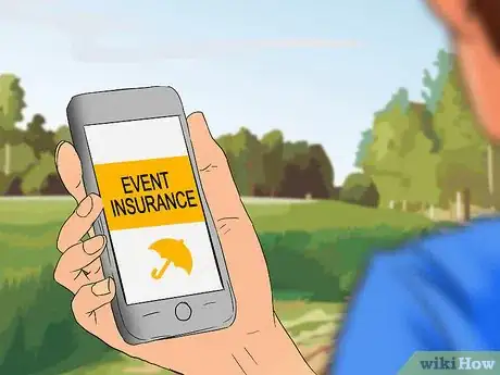 Image titled Plan and Hold a Horse Show Step 17