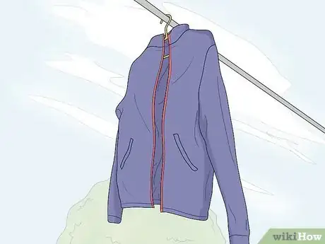 Image titled Wash Technical Clothing Step 9