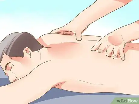 Image titled Receive a Good Chiropractic Adjustment Step 10