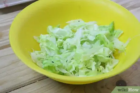 Image titled Steam Cabbage Step 11