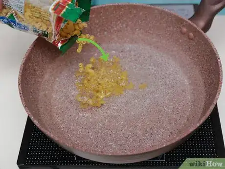 Image titled Make Baked Macaroni and Cheese Step 2