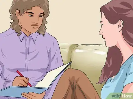 Image titled Sleep During a Manic (Bipolar) Episode Step 10