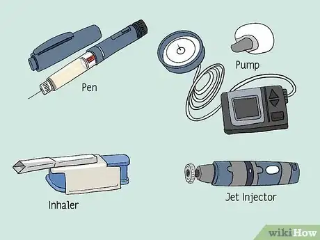 Image titled Know Which Type of Insulin Is Right for You Step 11