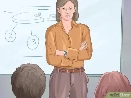 Image titled Speak Loudly and Confidently when You Always Hesitate While Speaking Step 6