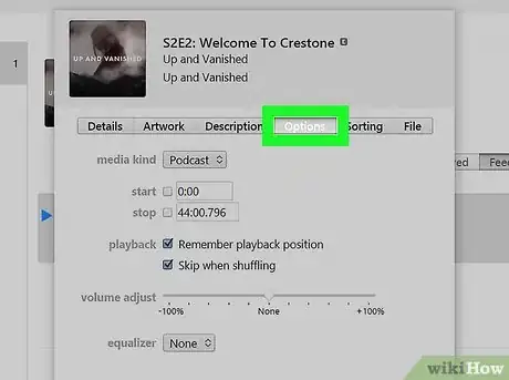 Image titled Listen to Podcasts with the Apple Watch Step 6