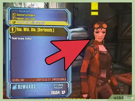 Image titled Get to Terramorphous Step 2