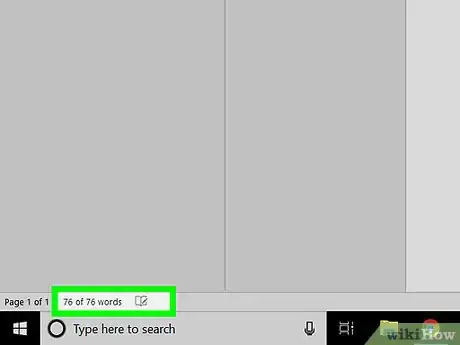 Image titled Redact in Word Step 3