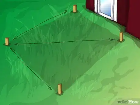 Image titled Build a Hot Tub Platform Step 2