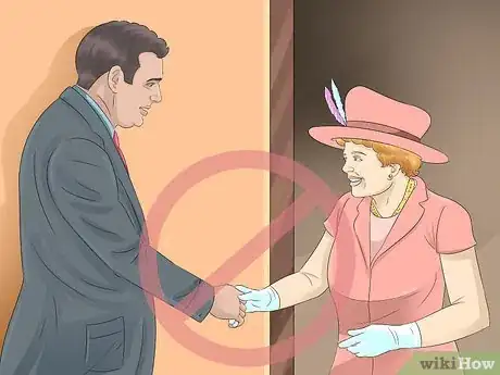 Image titled Meet and Greet Royalty Step 5