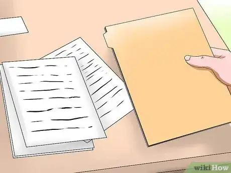 Image titled Write a Business Plan in a Day (or Less) Step 2