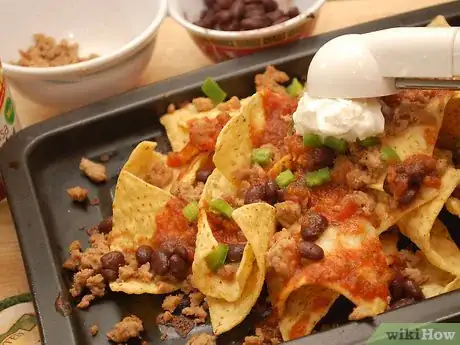 Image titled Make Nachos Step 5