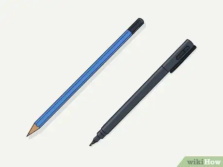 Image titled Embroider Letters Step 1