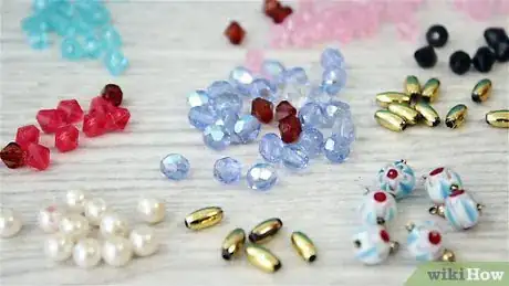 Image titled Wire Crochet Jewelry Step 4