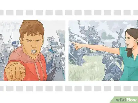 Image titled Make a Professional Music Video Step 16