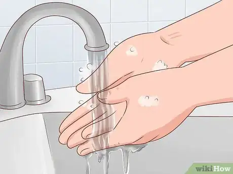 Image titled Give Atenolol to Cats with Heart Disease Step 7