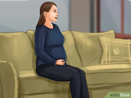 Image titled Avoid Buying Maternity Clothes Step 12