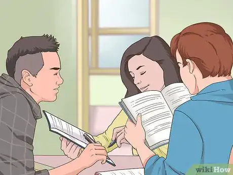 Image titled Deal with a Demanding Professor Step 13