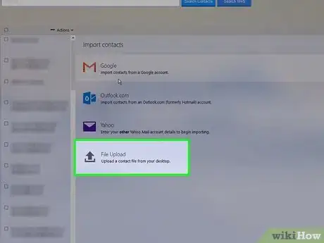 Image titled Export Connections from Linkedin Step 44