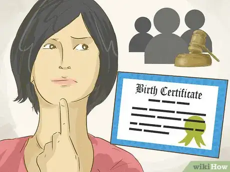 Image titled Obtain a Copy of Your Birth Certificate in Alabama Step 1