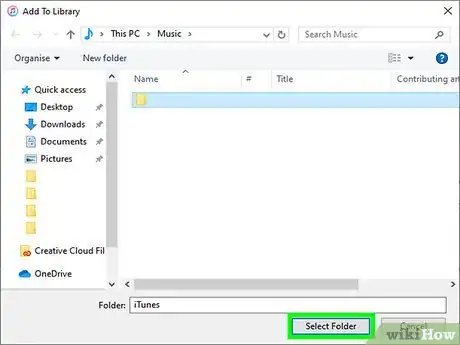Image titled Copy Music, Images, and Movies from Your Computer to an iPhone on Windows Step 18