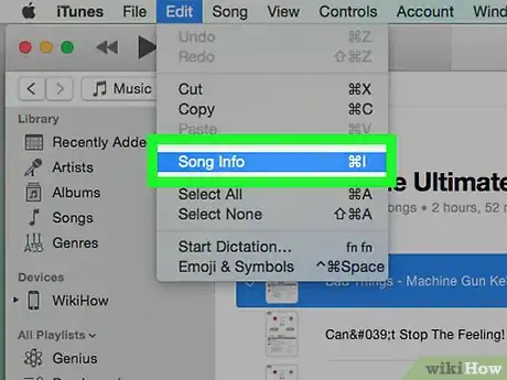 Image titled Make Your Own Ringtone Step 4
