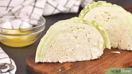 Image titled Grill Cabbage Step 13