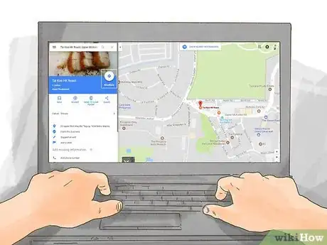 Image titled Write a Review on Google Places Step 12