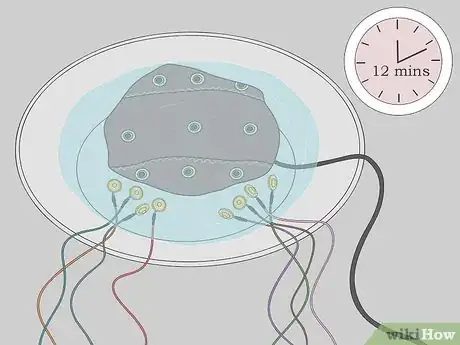 Image titled Clean EEG Electrodes Step 9
