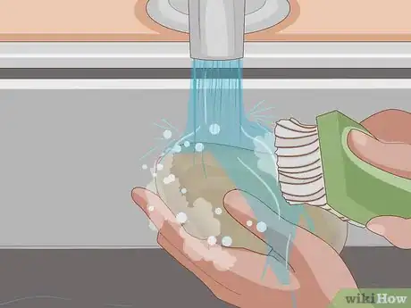 Image titled Decorate Garden Stones Step 6