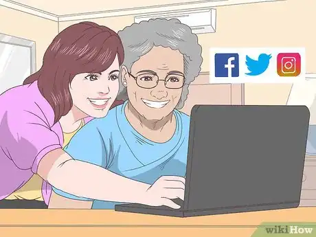 Image titled Help Veterans with PTSD Step 13