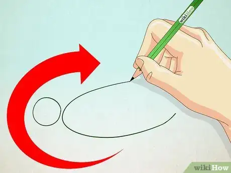 Image titled Draw a Cheetah Step 8